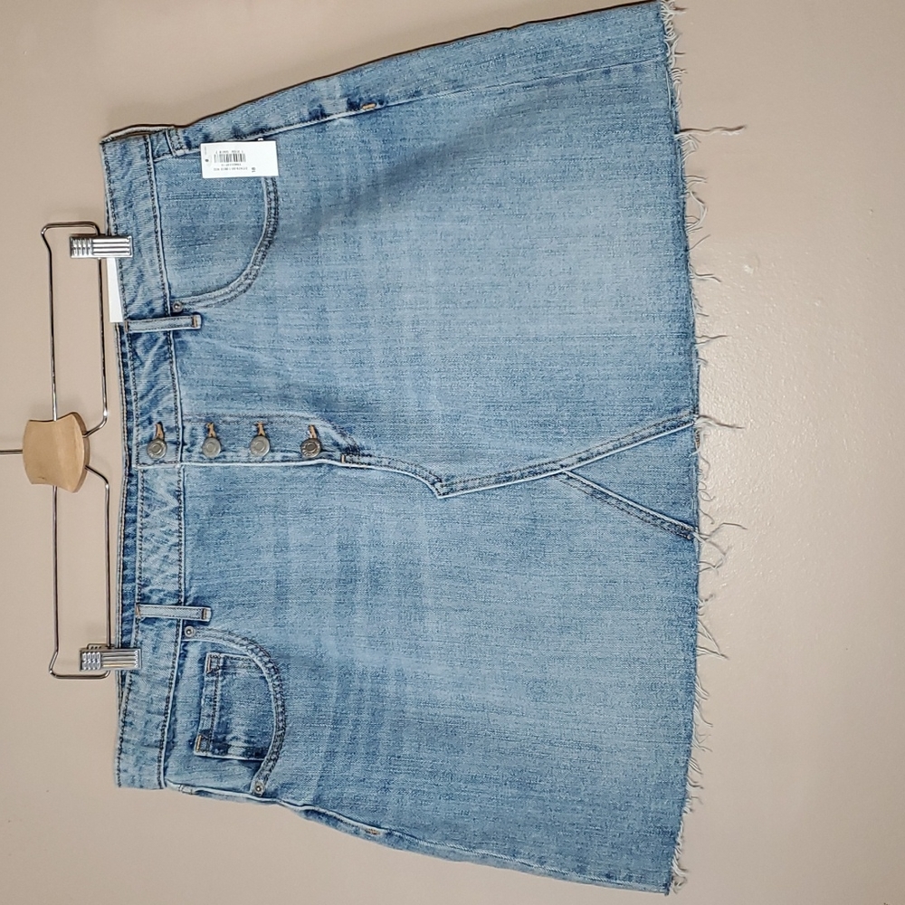 Old Navy Plus Size Skirt